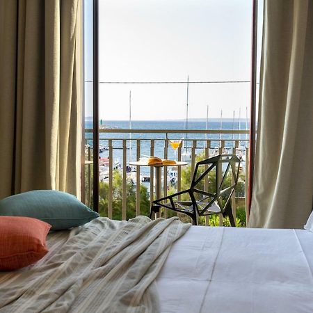 Xilhotel Gallipoli Exterior photo