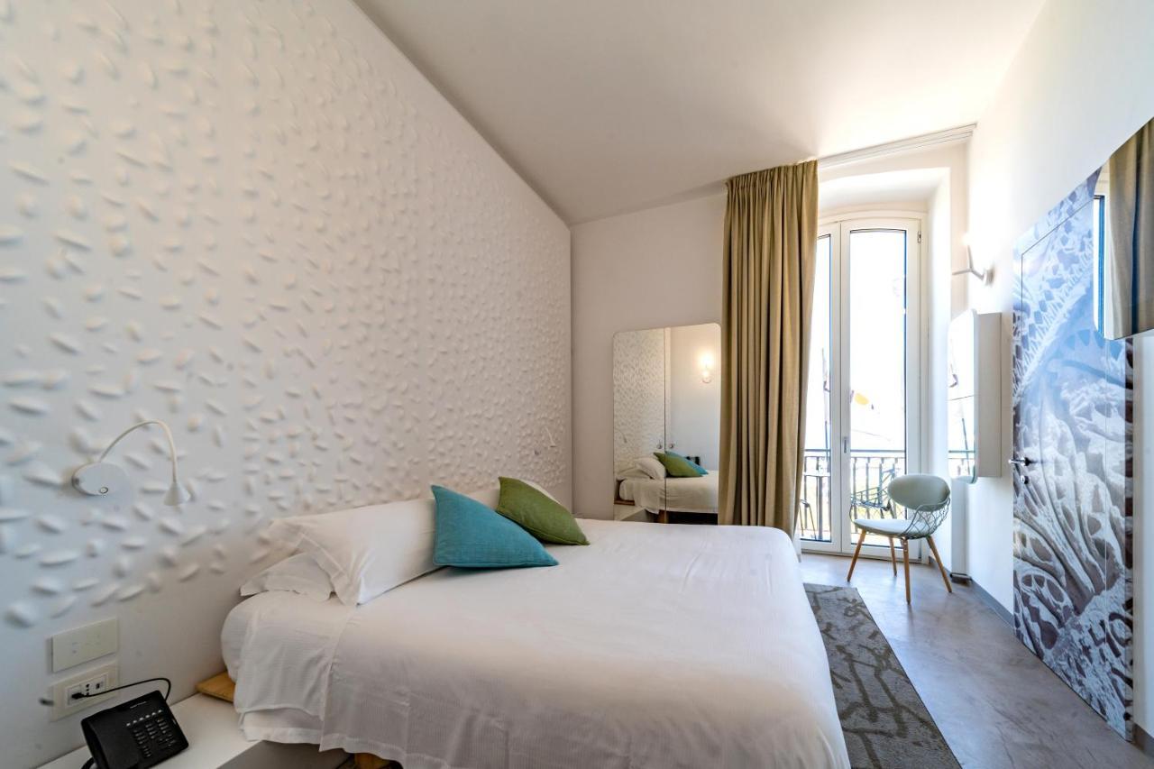 Xilhotel Gallipoli Exterior photo