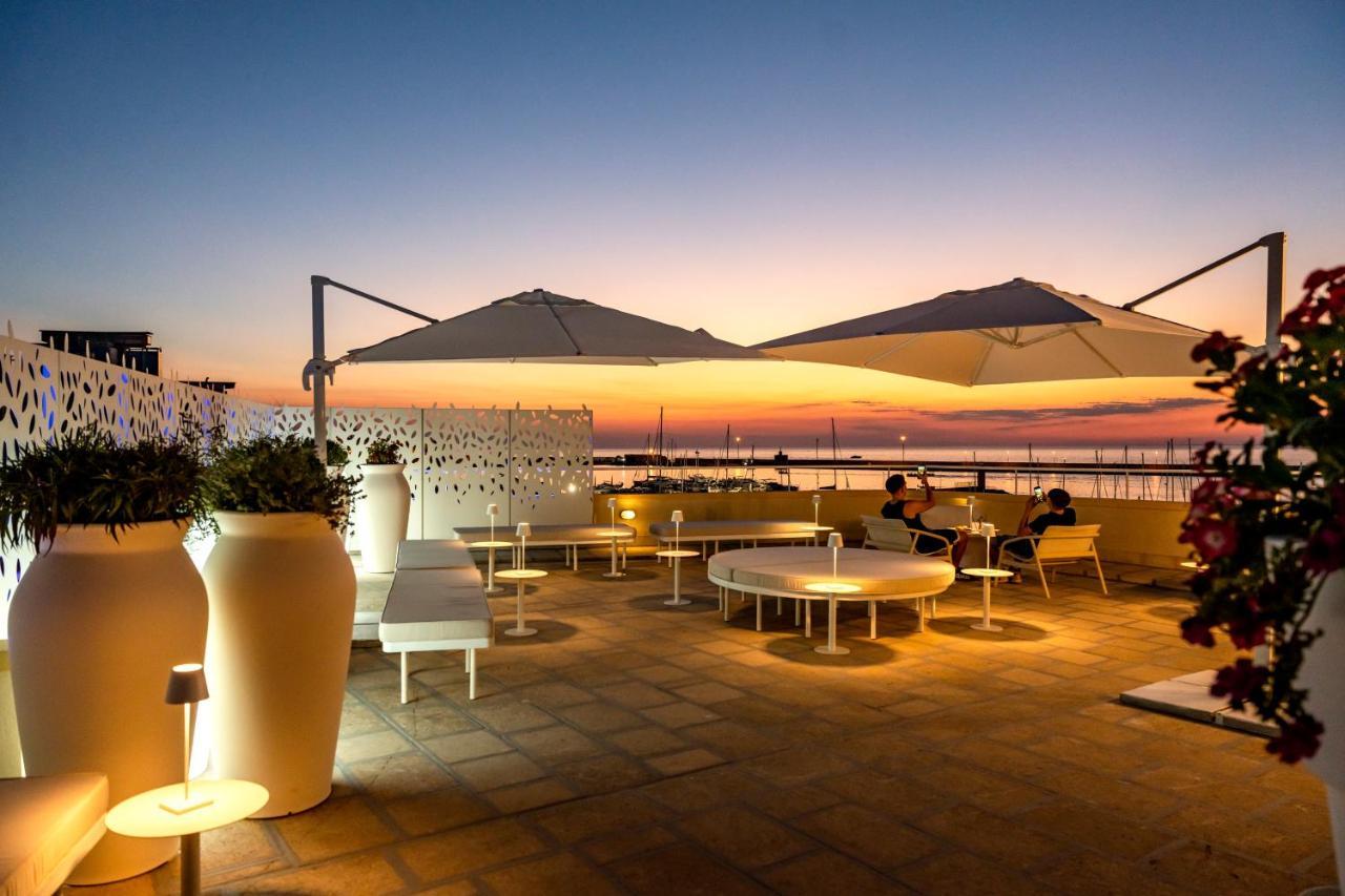 Xilhotel Gallipoli Exterior photo