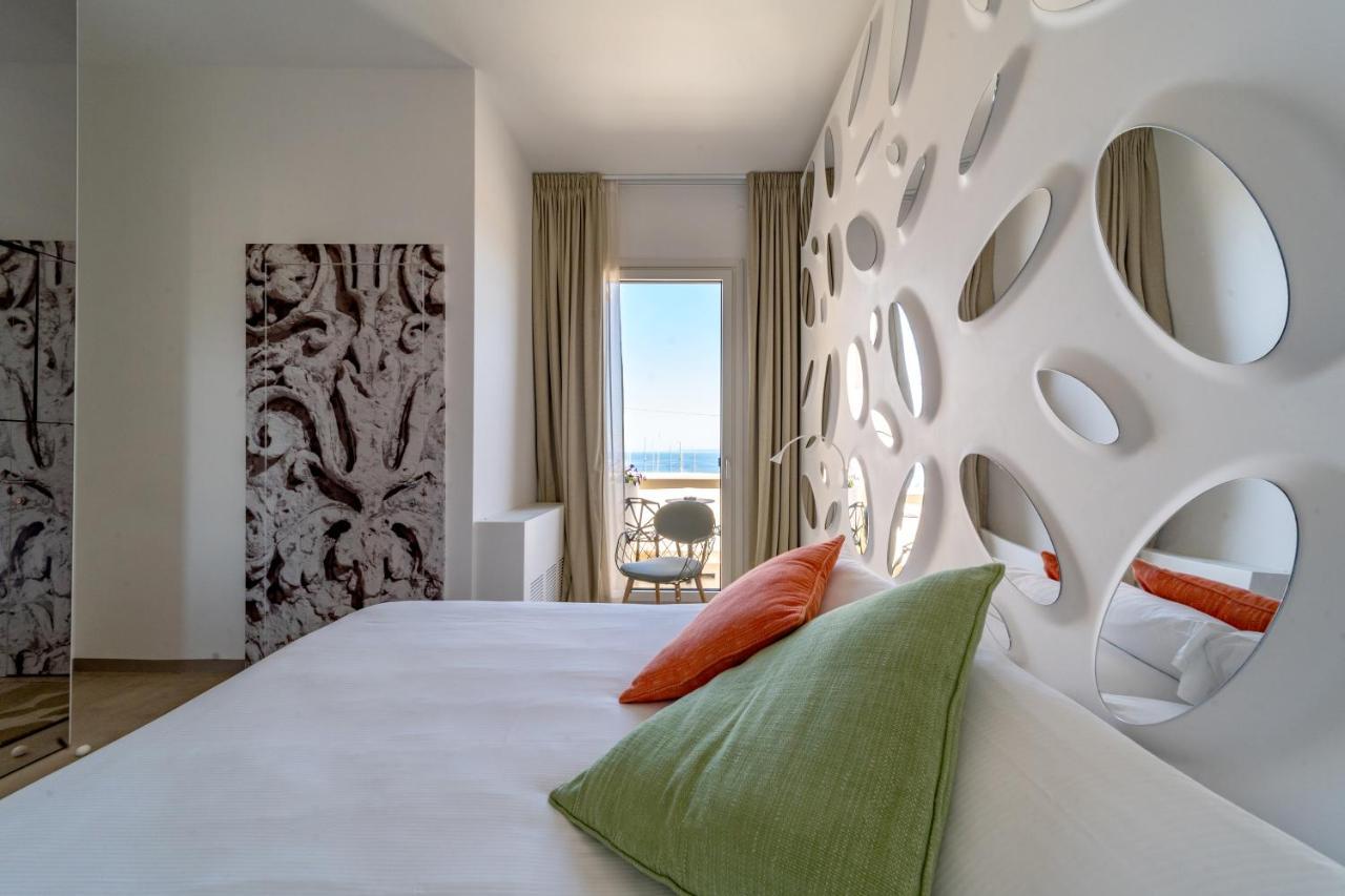 Xilhotel Gallipoli Exterior photo