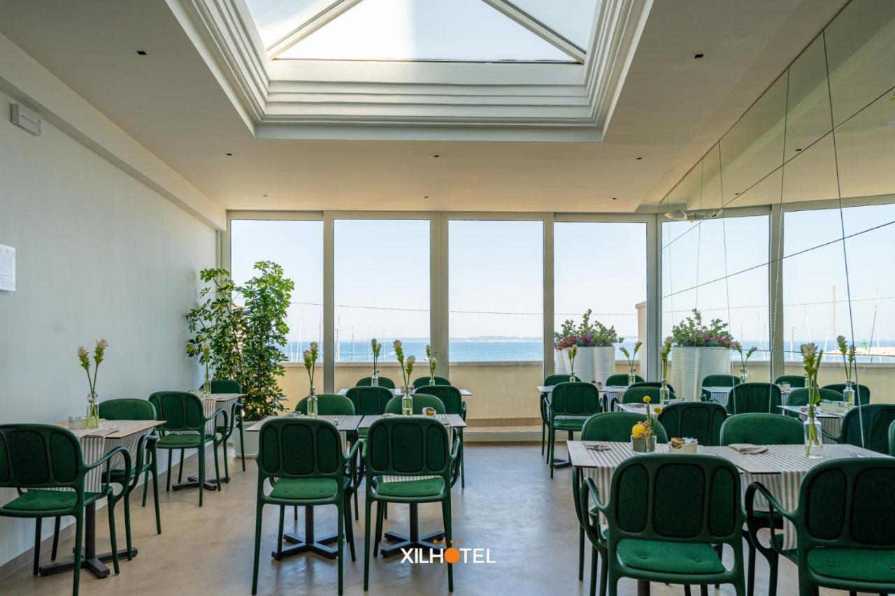 Xilhotel Gallipoli Exterior photo