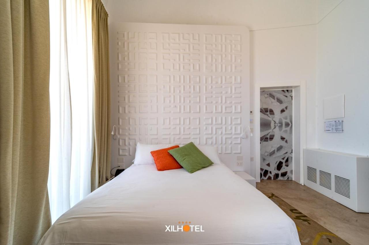 Xilhotel Gallipoli Exterior photo