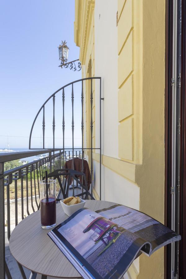 Xilhotel Gallipoli Exterior photo