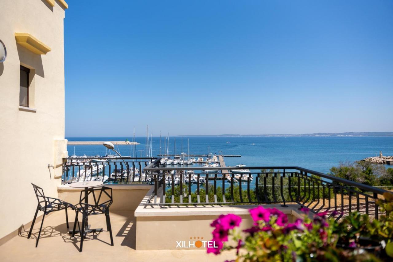 Xilhotel Gallipoli Exterior photo