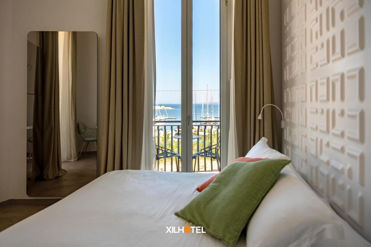 Xilhotel Gallipoli Exterior photo