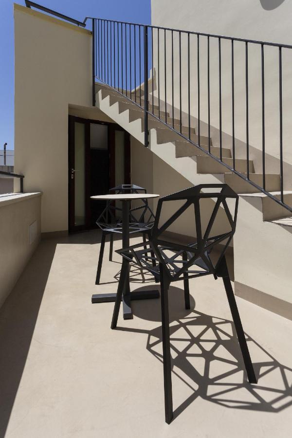 Xilhotel Gallipoli Exterior photo