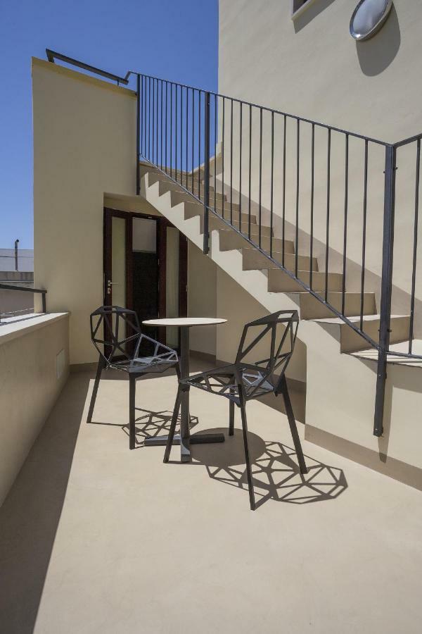Xilhotel Gallipoli Exterior photo