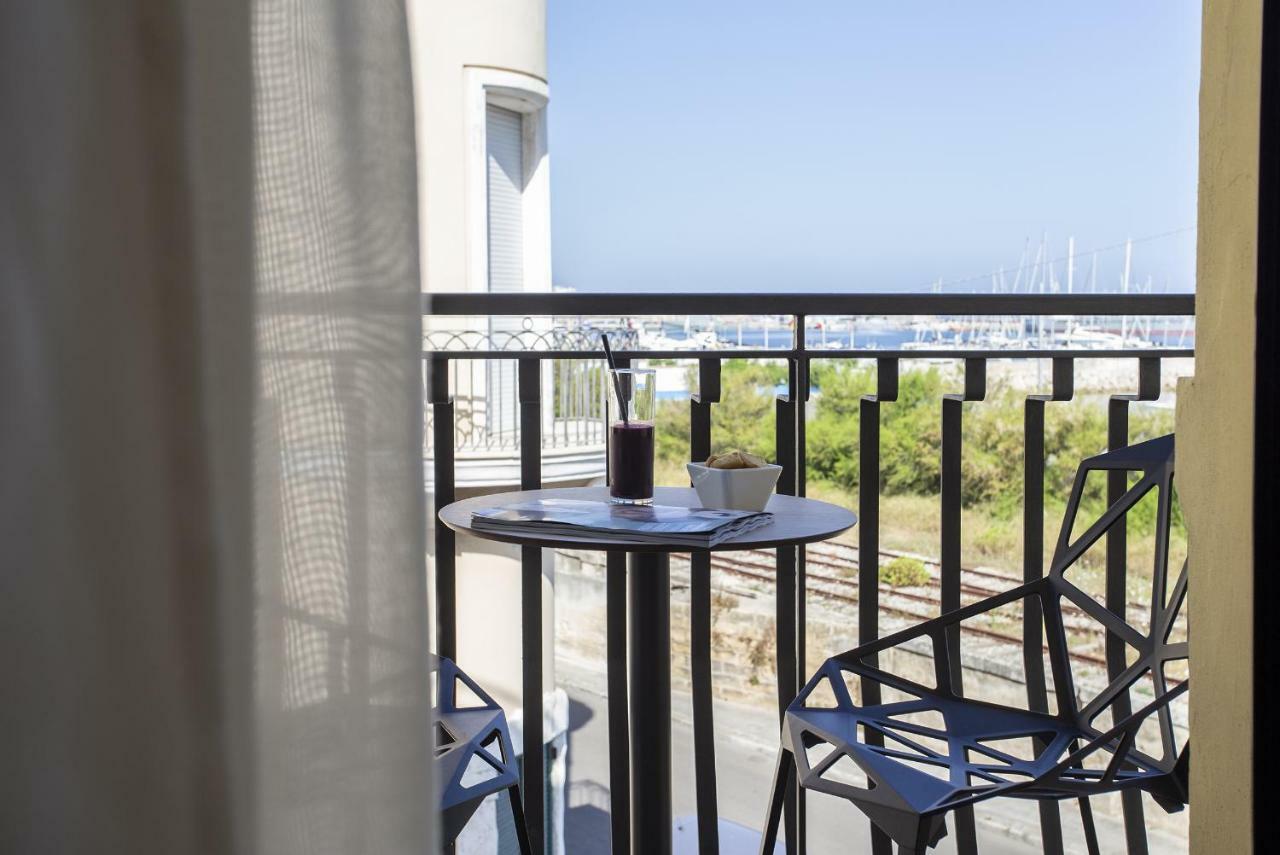 Xilhotel Gallipoli Exterior photo
