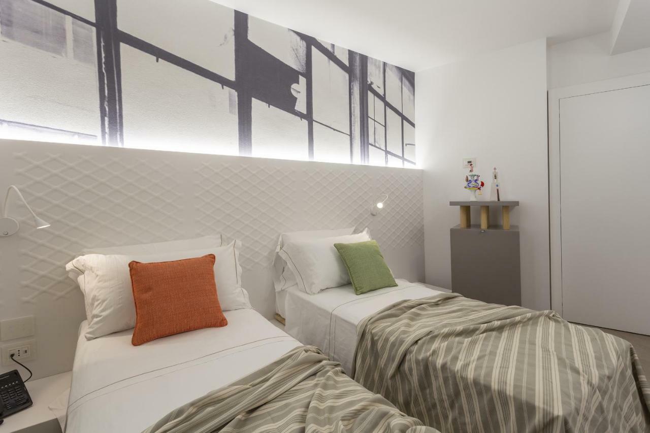 Xilhotel Gallipoli Exterior photo