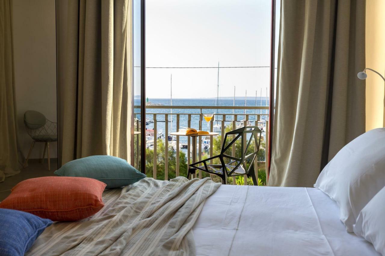 Xilhotel Gallipoli Exterior photo