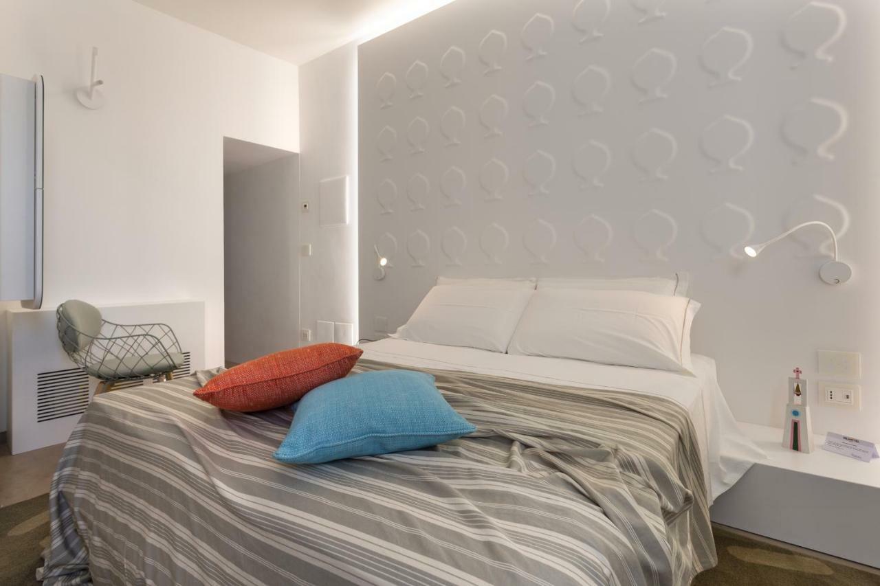 Xilhotel Gallipoli Exterior photo