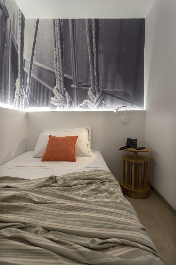 Xilhotel Gallipoli Exterior photo