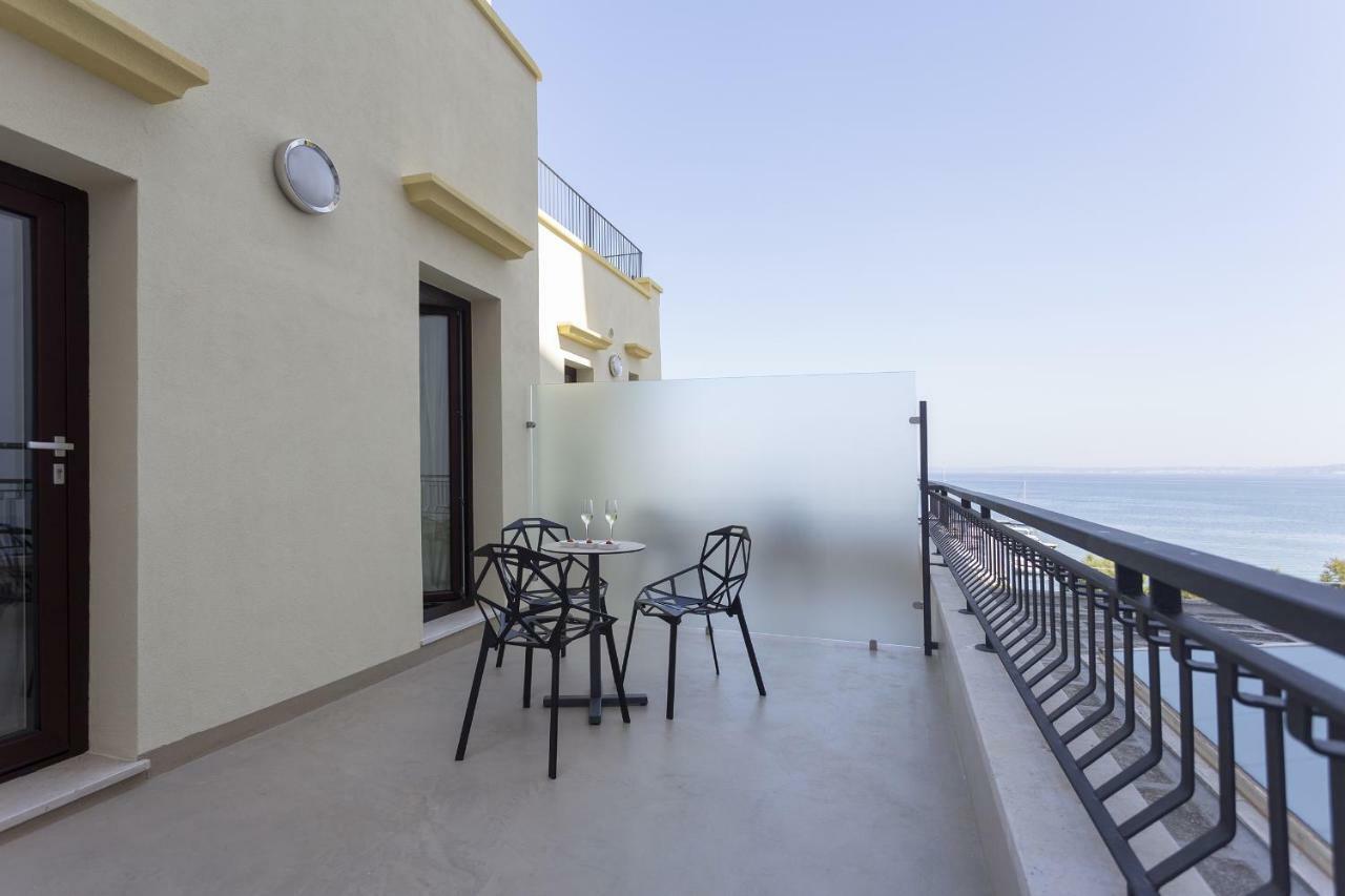Xilhotel Gallipoli Exterior photo