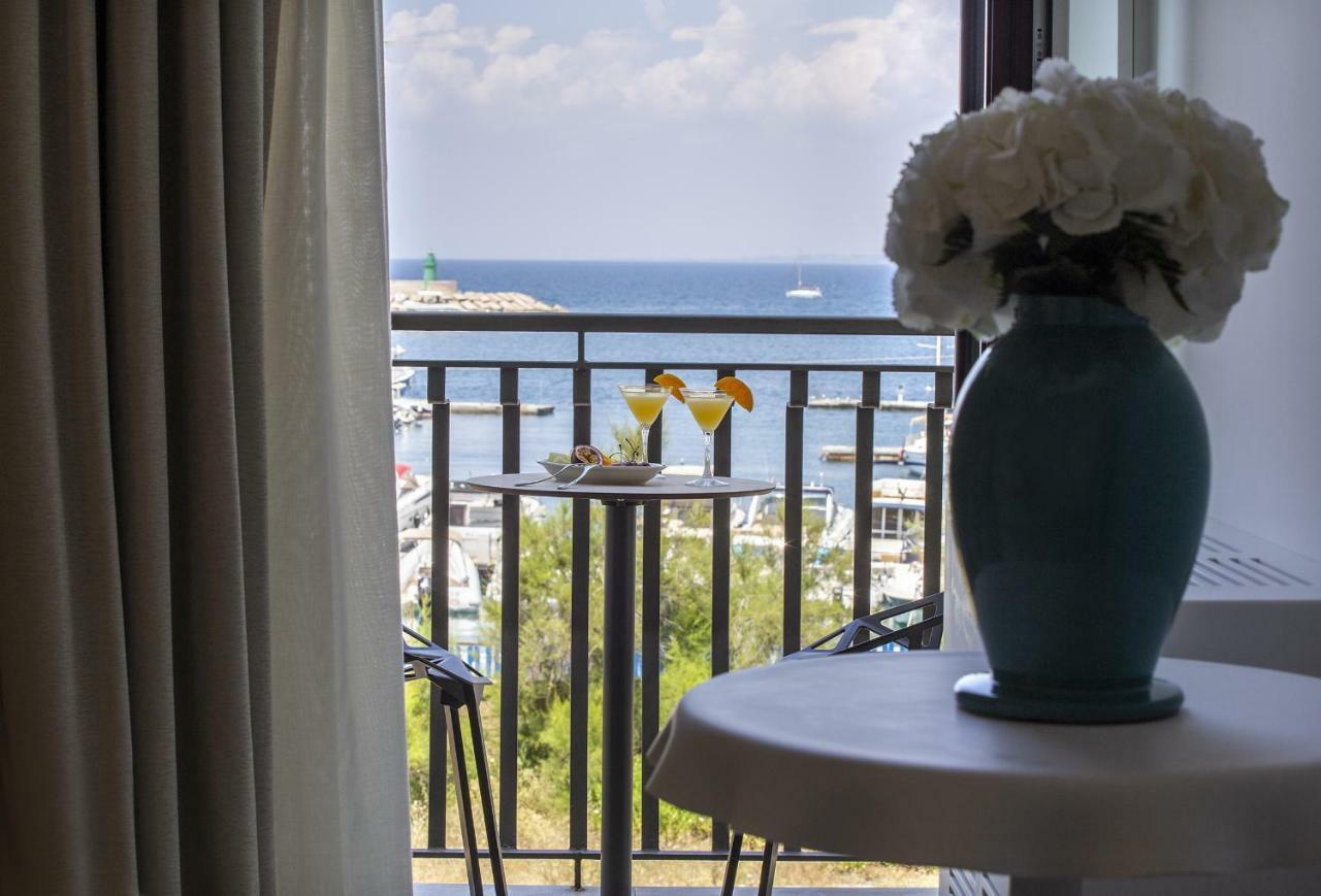Xilhotel Gallipoli Exterior photo
